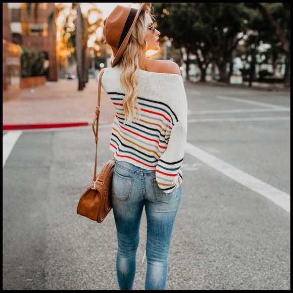 Because... Stripes! - Picture 5 of 8